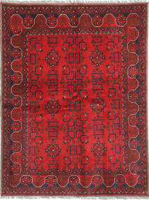 Afghan Khal Mohammadi Teppe 148X194 Ull, Afghanistan Carpetvista
