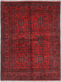  150X197 Petit Afghan Khal Mohammadi Tapis Laine, Carpetvista
