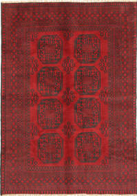  160X233 Afghan Fine Vloerkleed Afghanistan Carpetvista