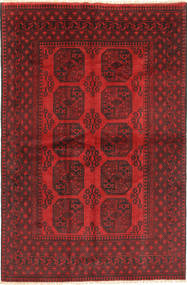 Afghan Fine Teppich 156X238 Wolle, Afghanistan Carpetvista