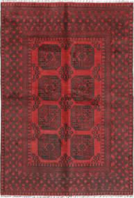 158X234 絨毯 オリエンタル アフガン Fine (ウール, アフガニスタン) Carpetvista