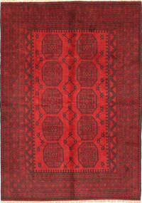 Afghan Fine Rug 173X247 Wool, Afghanistan Carpetvista