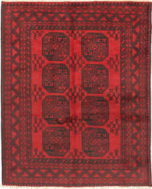 絨毯 オリエンタル アフガン Fine 146X183 (ウール, アフガニスタン)