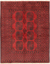 絨毯 オリエンタル アフガン Fine 154X194 (ウール, アフガニスタン)