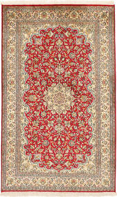  Kashmir Pure Silk Rug 94X156 Carpetvista