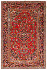 230X344 Χαλι Keshan Ανατολής (Μαλλί, Περσικά/Ιρανικά) Carpetvista