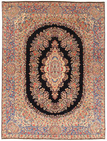  Kerman Sherkat Farsh 303X406 Perzsa Gyapjúszőnyeg Nagy Carpetvista
