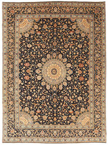 絨毯 ペルシャ カシャン 290X406 大きな (ウール, ペルシャ/イラン)