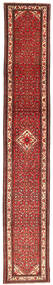 86X521 Tapis Hosseinabad D'orient De Couloir (Laine, Perse/Iran) Carpetvista