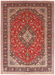290X405 Tapis D'orient Kashan Grand (Laine, Perse/Iran) Carpetvista
