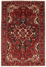 Orientalischer Bachtiar Patina Teppich 204X308 Wolle, Persien/Iran Carpetvista