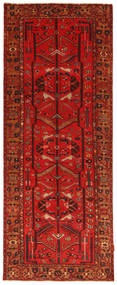 絨毯 ペルシャ ハマダン 106X280 廊下 カーペット (ウール, ペルシャ/イラン)