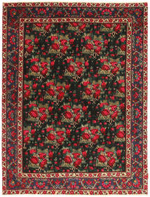  Persischer Afshar Patina Teppich 172X231 (Wolle, Persien/Iran)