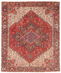 298X359 絨毯 オリエンタル ヘリーズ パティナ 大きな (ウール, ペルシャ/イラン) Carpetvista