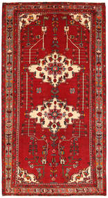 155X304 Hamadan Patina Vloerkleed Oosters (Wol, Perzië/Iran) Carpetvista