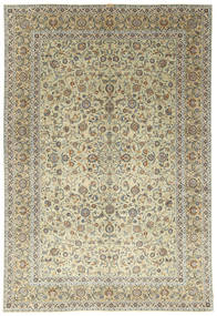 340X505 Keshan Rug Oriental Large (Wool, Persia/Iran) Carpetvista