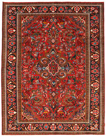  Persian Lillian Patina Rug 234X303 (Wool, Persia/Iran)