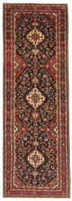  113X345 Hamadan Patina Teppich Läufer Persien/Iran Carpetvista