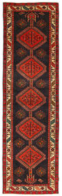 絨毯 ペルシャ アルデビル パティナ 104X368 廊下 カーペット (ウール, ペルシャ/イラン)