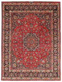  Mashad Patina Rug 243X332 Persian Wool Large Carpetvista