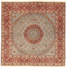  198X204 Moud Teppich Quadratisch Persien/Iran Carpetvista