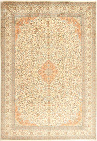 Kashmir Pure Silk Rug 170X246 Silk, India Carpetvista