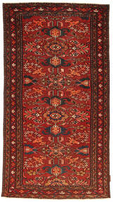 絨毯 ペルシャ ハマダン パティナ 99X196 (ウール, ペルシャ/イラン)