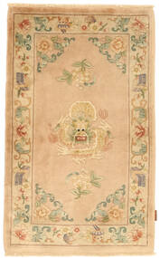 China In Antikem Stil Teppich 94X150 Wolle, China Carpetvista
