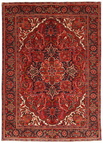 227X329 絨毯 オリエンタル ヘリーズ (ウール, ペルシャ/イラン) Carpetvista