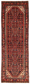 100X300 Hamadan Patina Teppich Orientalischer Läufer (Wolle, Persien/Iran) Carpetvista