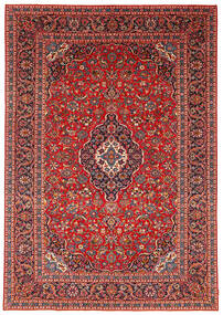  247X356 Keshan Patina Rug Persia/Iran Carpetvista