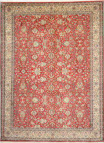  Kashmir Pure Silk Rug 222X304 Silk Carpetvista