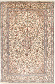 絨毯 カシミール ピュア シルク 171X257 (絹, インド)