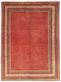 絨毯 サルーク 233X309 (ウール, ペルシャ/イラン)