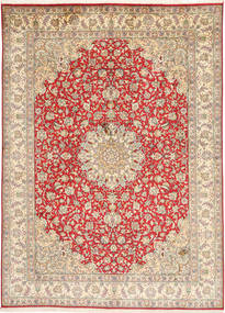 絨毯 オリエンタル カシミール ピュア シルク 158X217 (絹, インド)