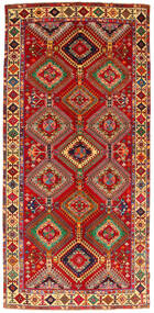 146X312 Ghashghai Fine Vloerkleed Oosters (Wol, Perzië/Iran) Carpetvista