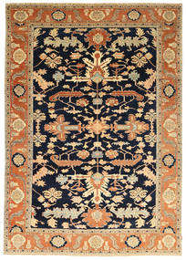325X463 Tapete Oriental Heriz Grande (Lã, Pérsia/Irão) Carpetvista