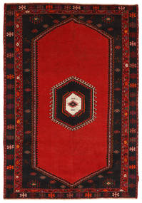 163X244 Klardasht Teppich Orientalischer (Wolle, Persien/Iran) Carpetvista