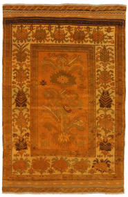  Oriental Overdyed 絨毯 115X177 ウール 小 Carpetvista