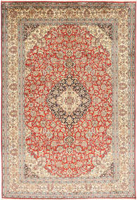 Kashmir Pure Silk Rug 169X250 Silk, India Carpetvista