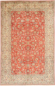 Kashmir Pure Silk Rug 162X253 Silk, India Carpetvista