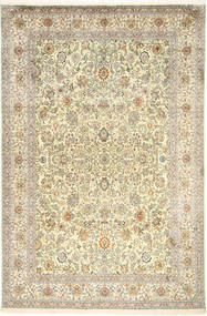 182X277 絨毯 オリエンタル カシミール ピュア シルク (絹, インド) Carpetvista