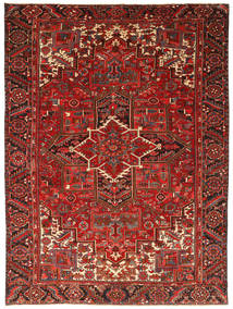 絨毯 ヘリーズ パティナ 253X346 大きな (ウール, ペルシャ/イラン)