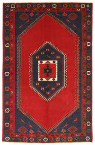 絨毯 オリエンタル クラルダシュト 146X232 (ウール, ペルシャ/イラン)