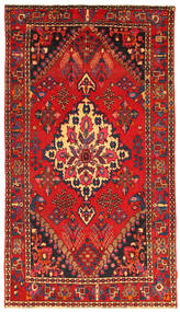 Tappeto Bakhtiar Patina 136X250 (Lana, Persia/Iran)
