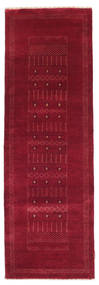 71X219 絨毯 ギャッベ Loribaft モダン 廊下 カーペット (ウール, インド) Carpetvista