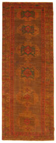  Persischer Colored Vintage Teppich 111X315 Läufer (Wolle, Persien/Iran)