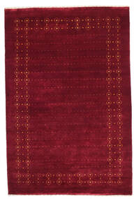  115X174 Small Gabbeh Loribaft Rug Wool, Carpetvista