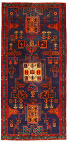  Ardebil Patina Rug 135X295 Persian Wool Small Carpetvista