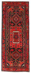  128X323 Small Kurdi Rug Wool, Carpetvista